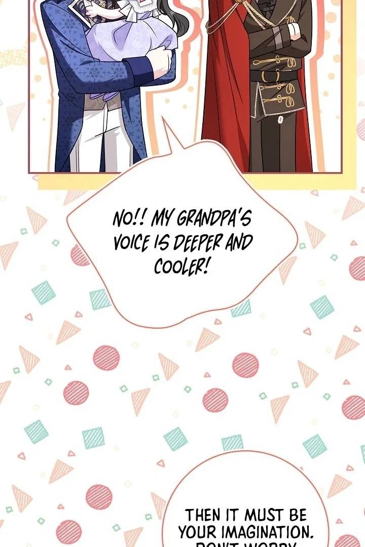 Living With My Villainous Uncle Chapter 11 page 62