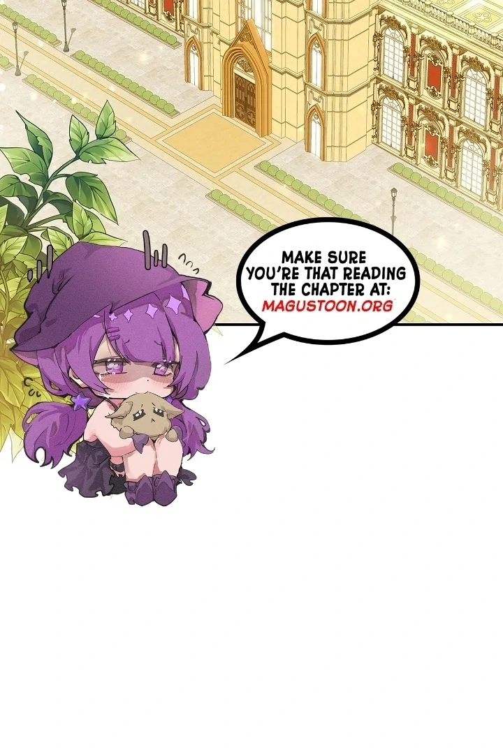 Living With My Villainous Uncle Chapter 11 page 74