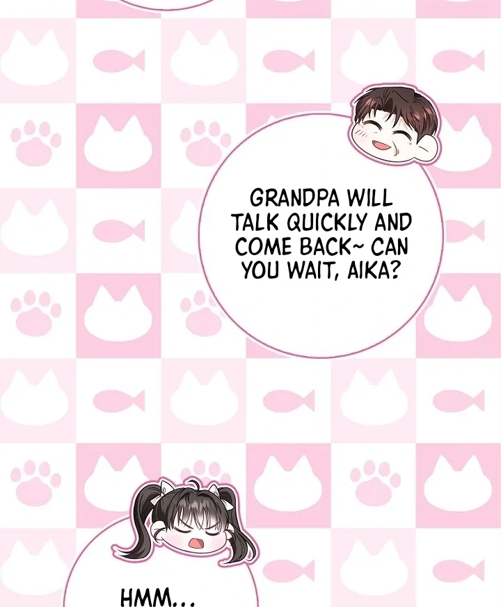 Living With My Villainous Uncle Chapter 11 page 94