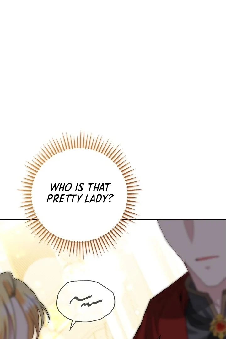 Living With My Villainous Uncle Chapter 11 page 112