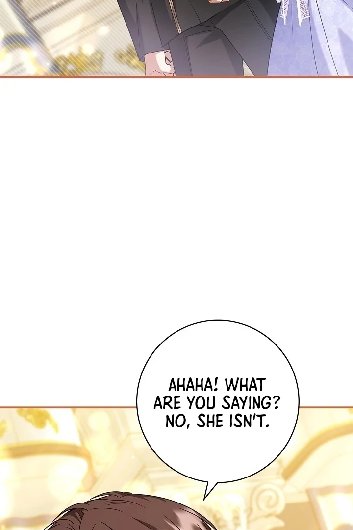 Living With My Villainous Uncle Chapter 11 page 125