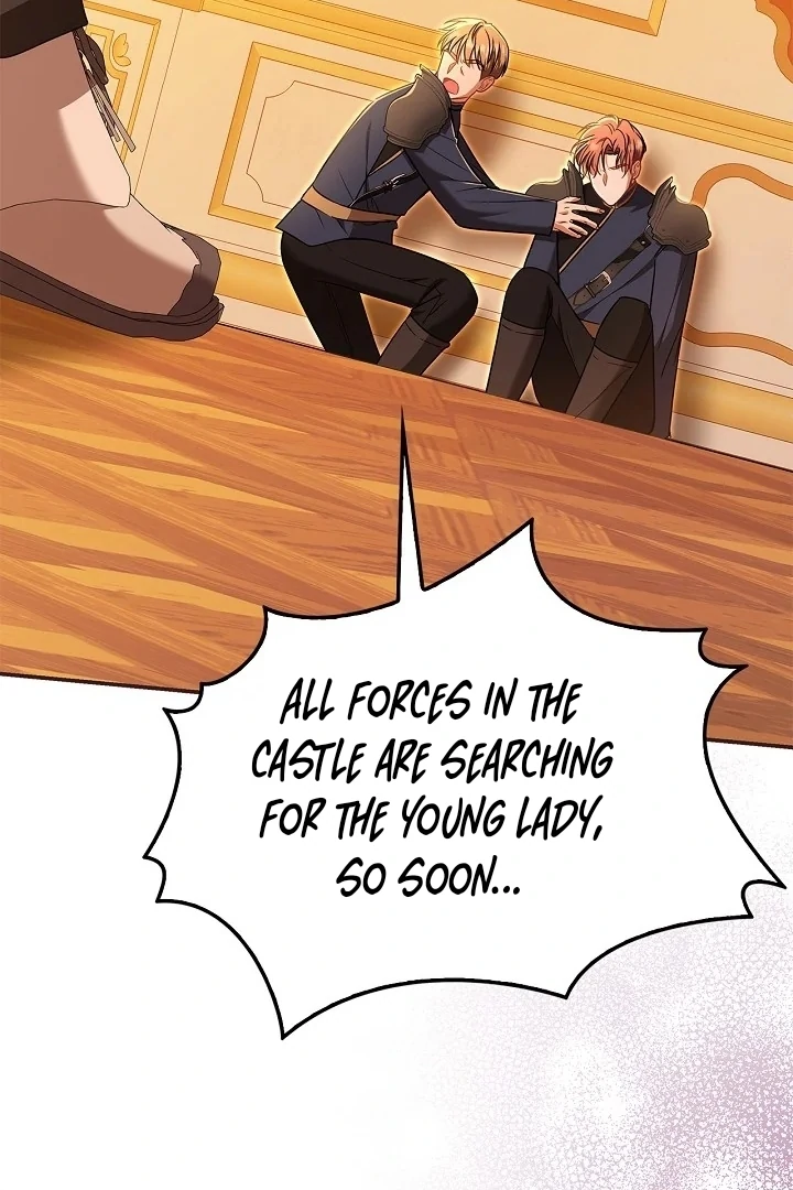 Living With My Villainous Uncle Chapter 15 page 7