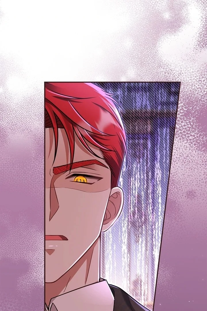 Living With My Villainous Uncle Chapter 15 page 8