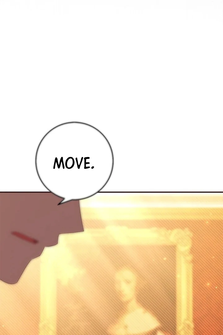 Living With My Villainous Uncle Chapter 15 page 12