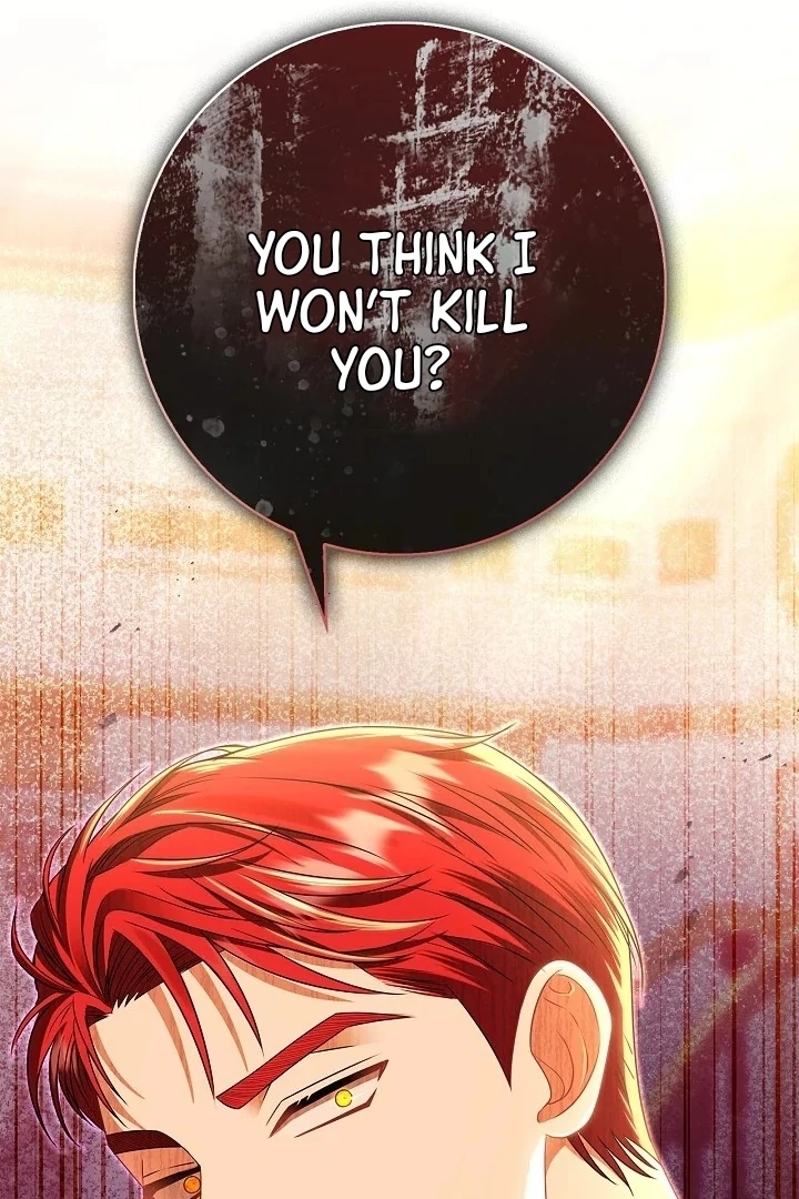 Living With My Villainous Uncle Chapter 15 page 17