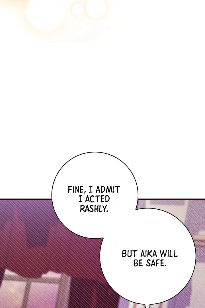 Living With My Villainous Uncle Chapter 15 page 22