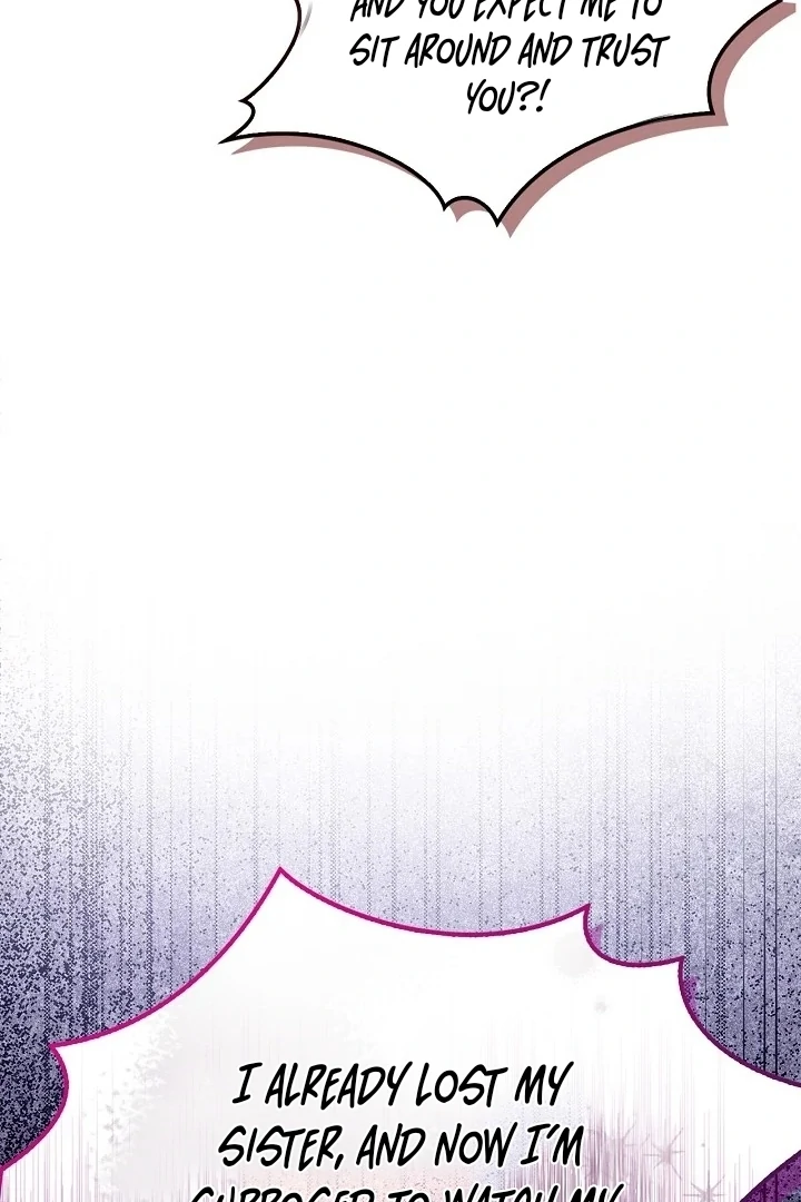 Living With My Villainous Uncle Chapter 15 page 27