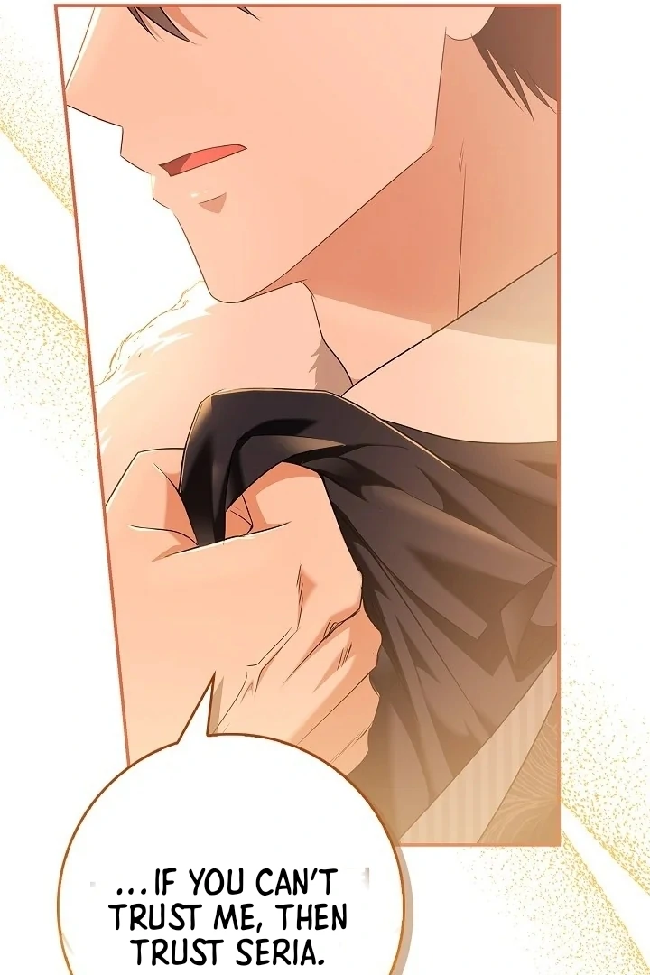Living With My Villainous Uncle Chapter 15 page 30