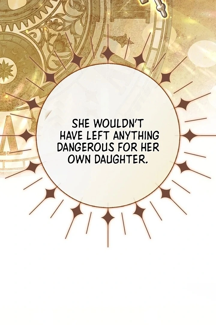 Living With My Villainous Uncle Chapter 15 page 33