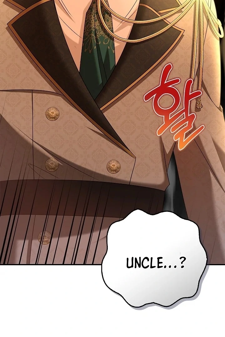 Living With My Villainous Uncle Chapter 15 page 57