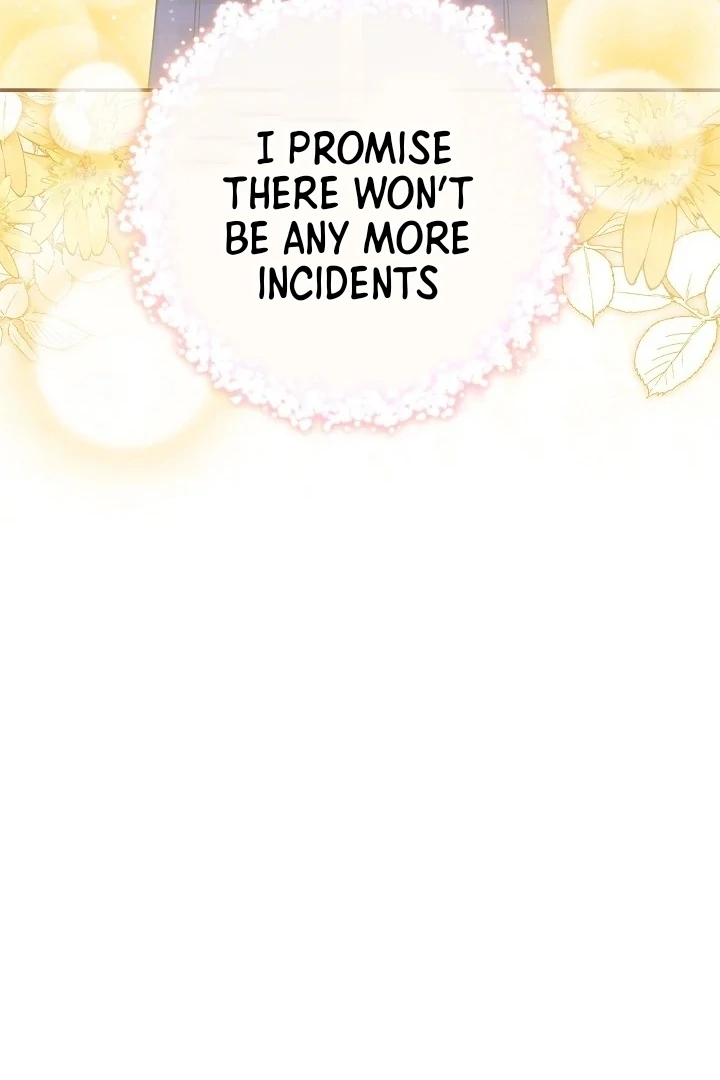 Living With My Villainous Uncle Chapter 15 page 75