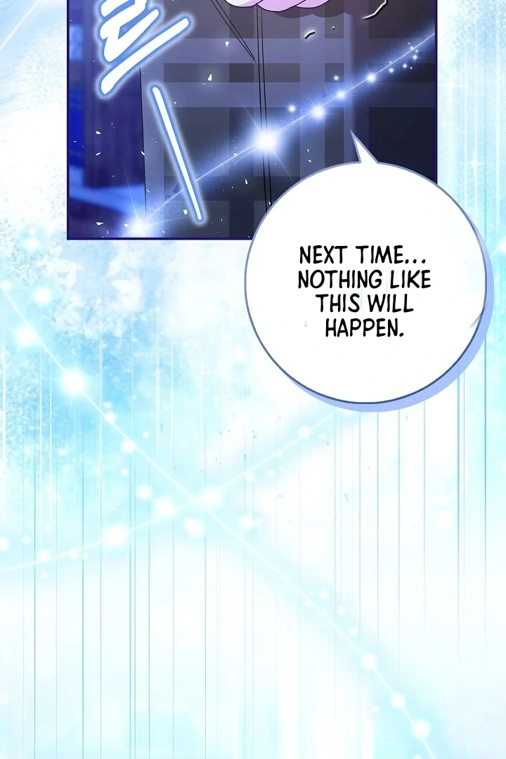 Living With My Villainous Uncle Chapter 15 page 80