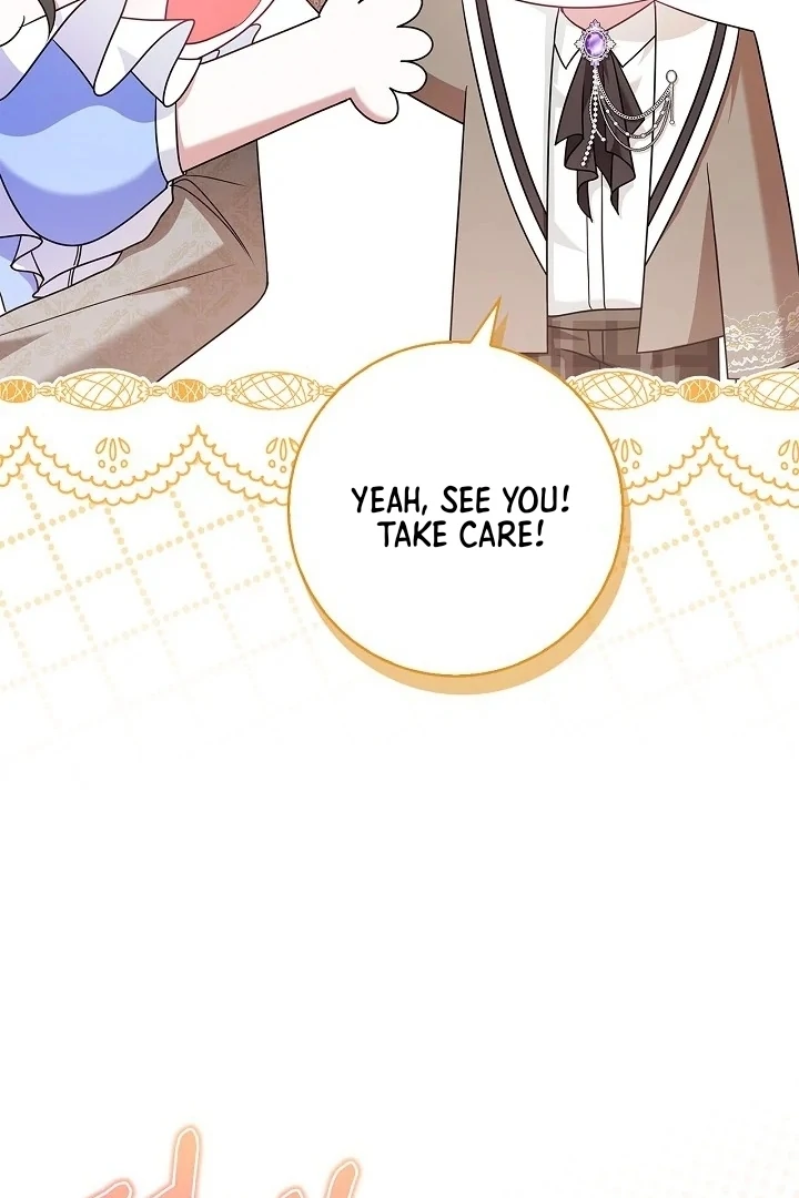 Living With My Villainous Uncle Chapter 15 page 89