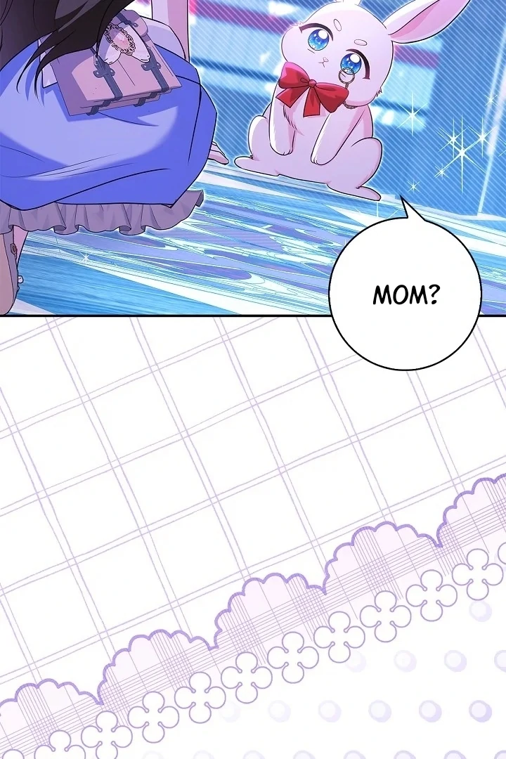 Living With My Villainous Uncle Chapter 15 page 108