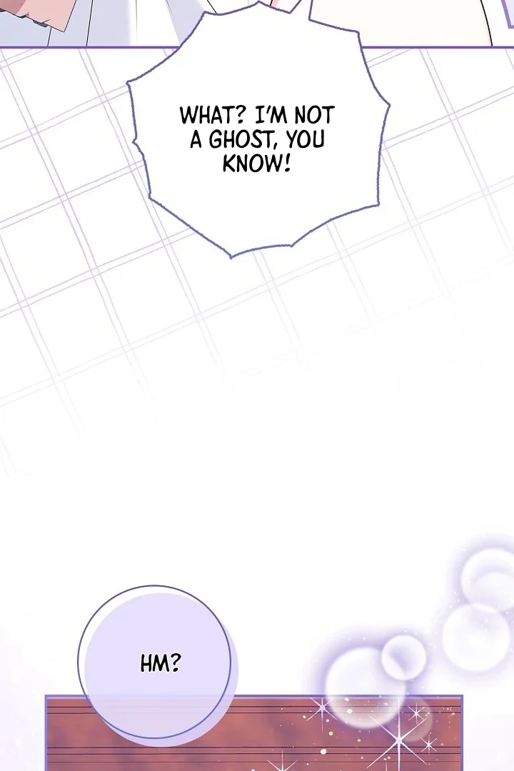 Living With My Villainous Uncle Chapter 15 page 112