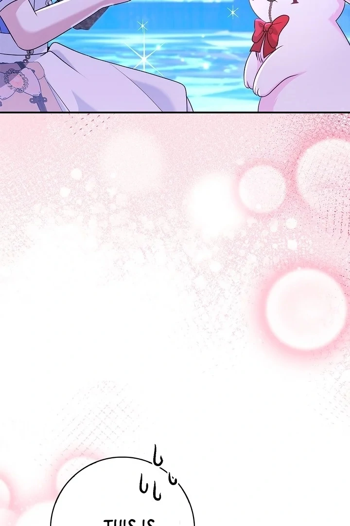 Living With My Villainous Uncle Chapter 15 page 127