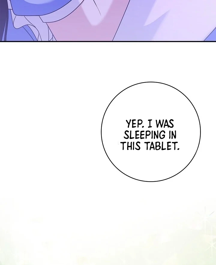 Living With My Villainous Uncle Chapter 15 page 129