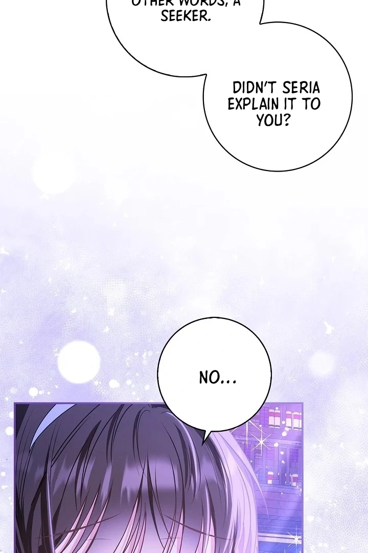 Living With My Villainous Uncle Chapter 15 page 134