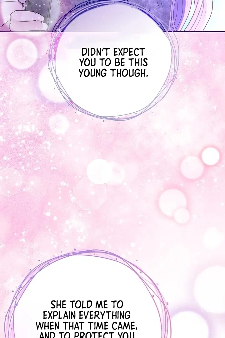 Living With My Villainous Uncle Chapter 15 page 140