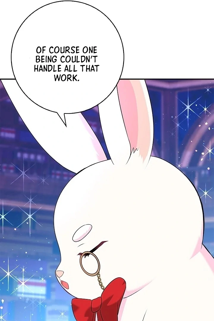 Living With My Villainous Uncle Chapter 15 page 157