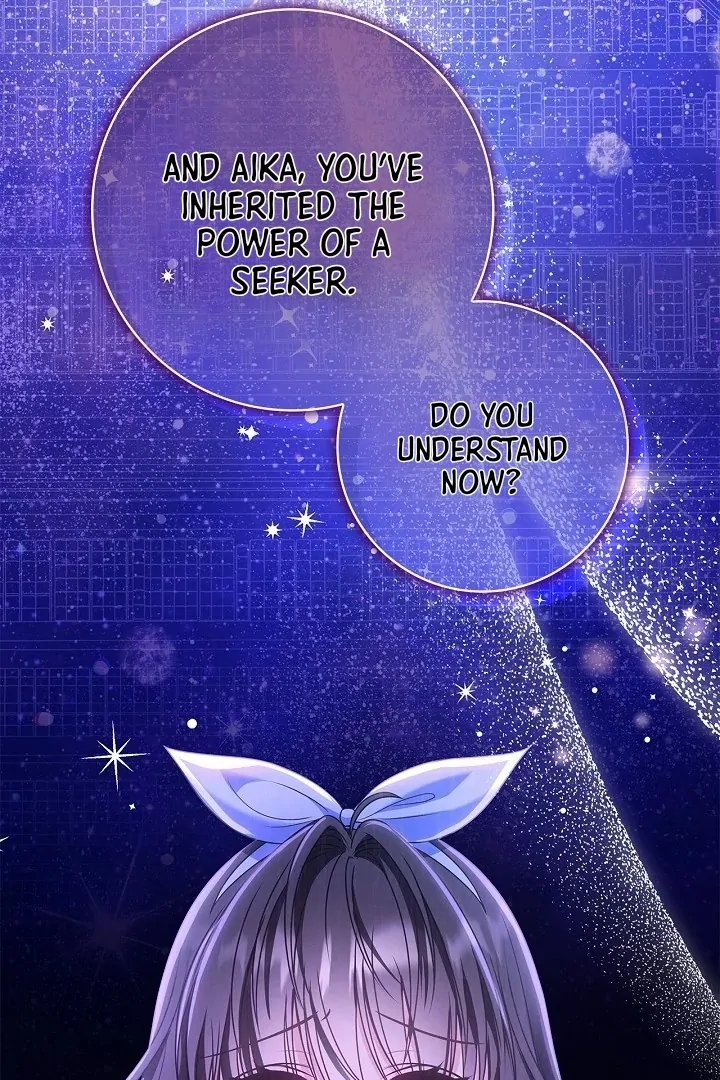 Living With My Villainous Uncle Chapter 15 page 164