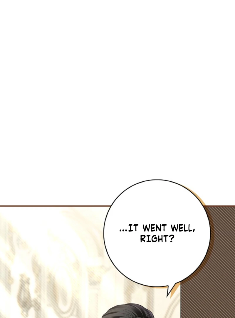 Living With My Villainous Uncle Chapter 20 page 4
