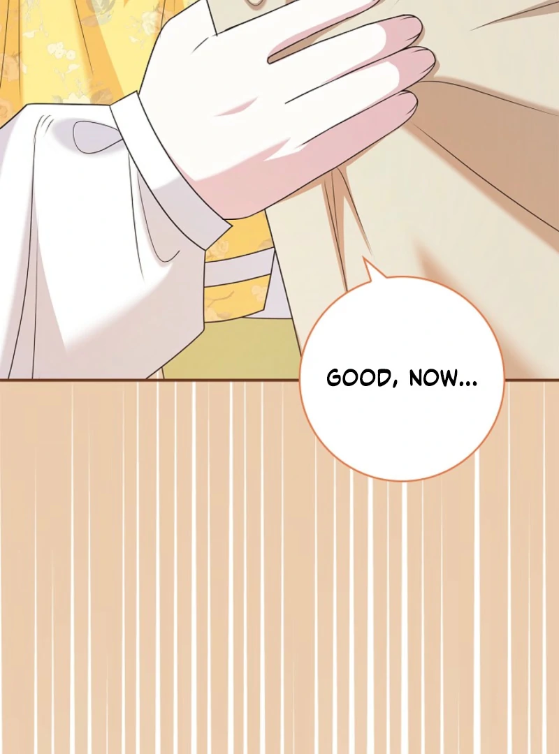Living With My Villainous Uncle Chapter 20 page 7