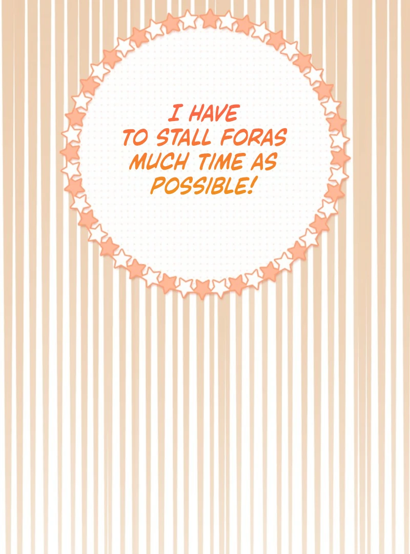 Living With My Villainous Uncle Chapter 20 page 8