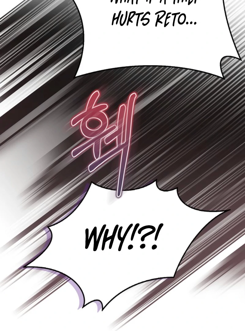 Living With My Villainous Uncle Chapter 20 page 33