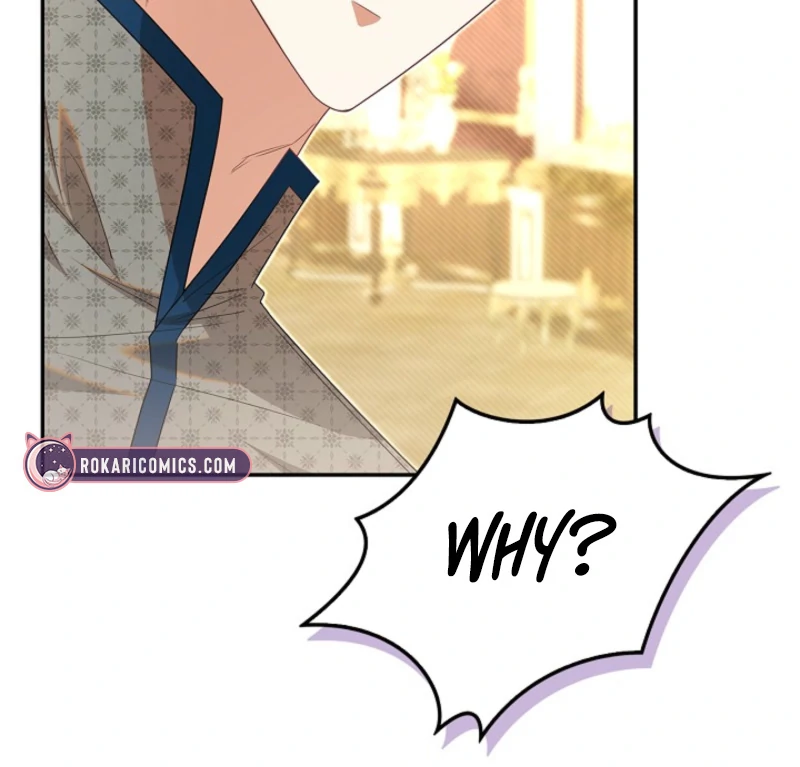 Living With My Villainous Uncle Chapter 20 page 38