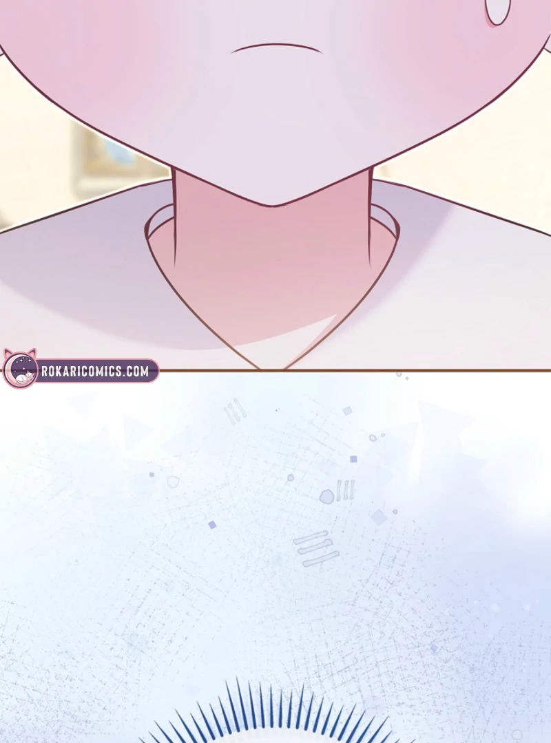 Living With My Villainous Uncle Chapter 20 page 47