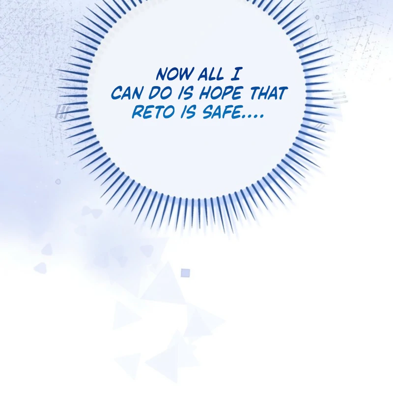 Living With My Villainous Uncle Chapter 20 page 48