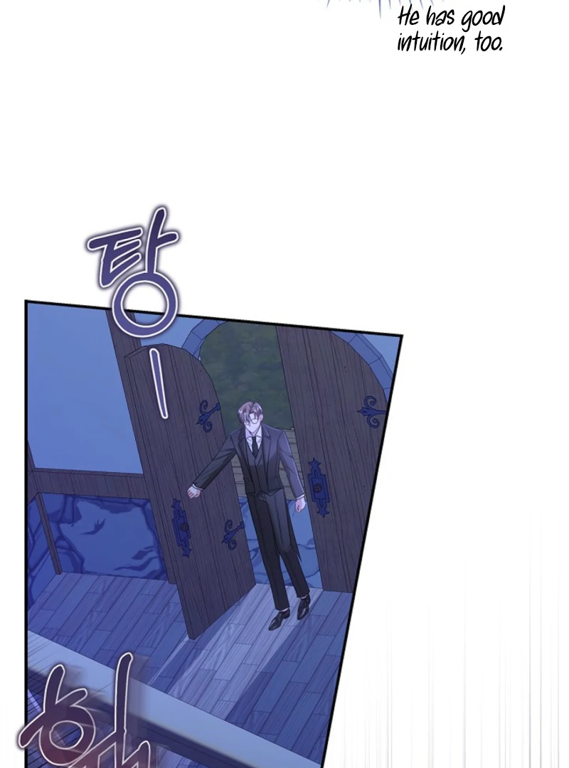 Living With My Villainous Uncle Chapter 20 page 59