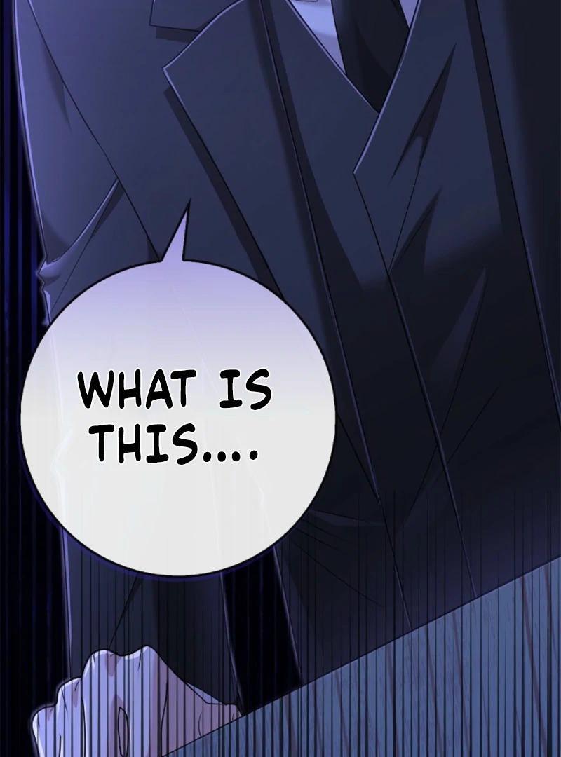 Living With My Villainous Uncle Chapter 20 page 69