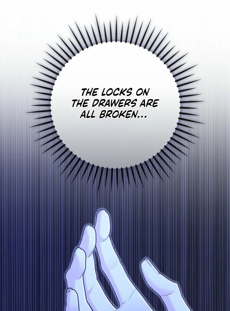 Living With My Villainous Uncle Chapter 20 page 76