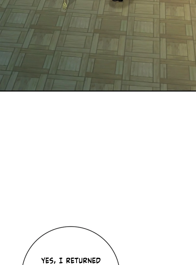 Living With My Villainous Uncle Chapter 20 page 84
