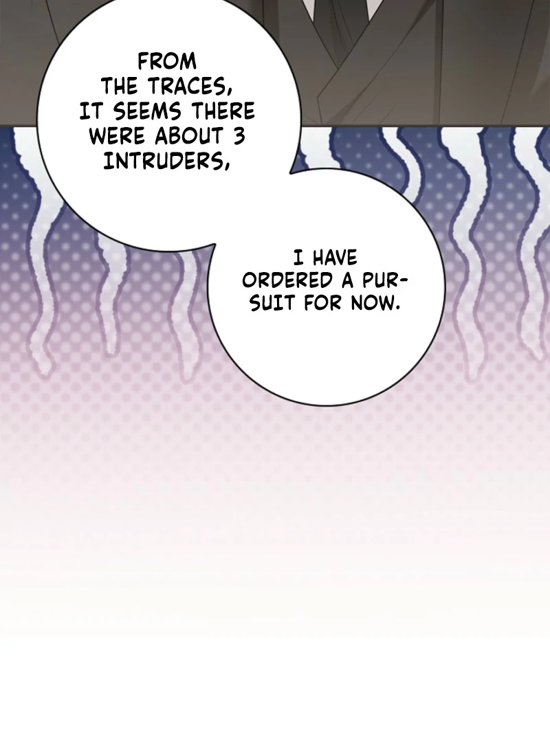 Living With My Villainous Uncle Chapter 20 page 86
