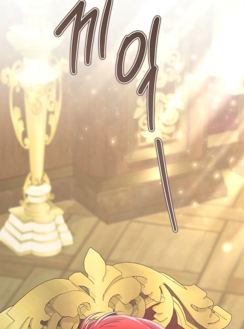 Living With My Villainous Uncle Chapter 20 page 92