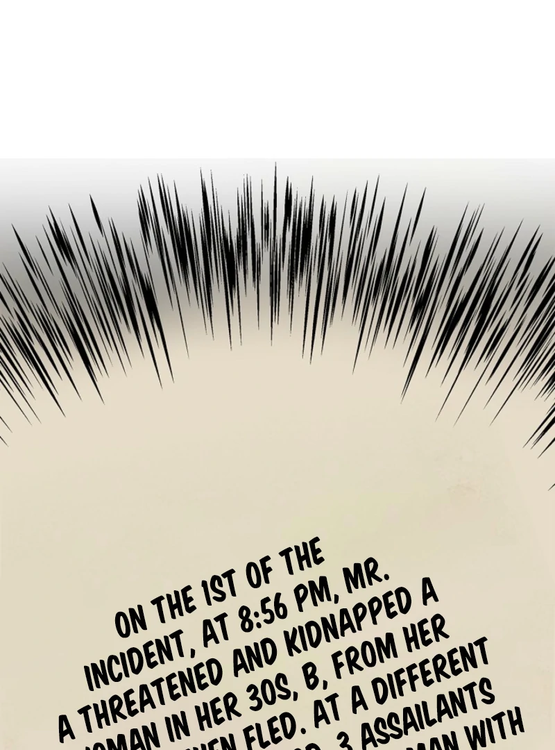 Living With My Villainous Uncle Chapter 20 page 96