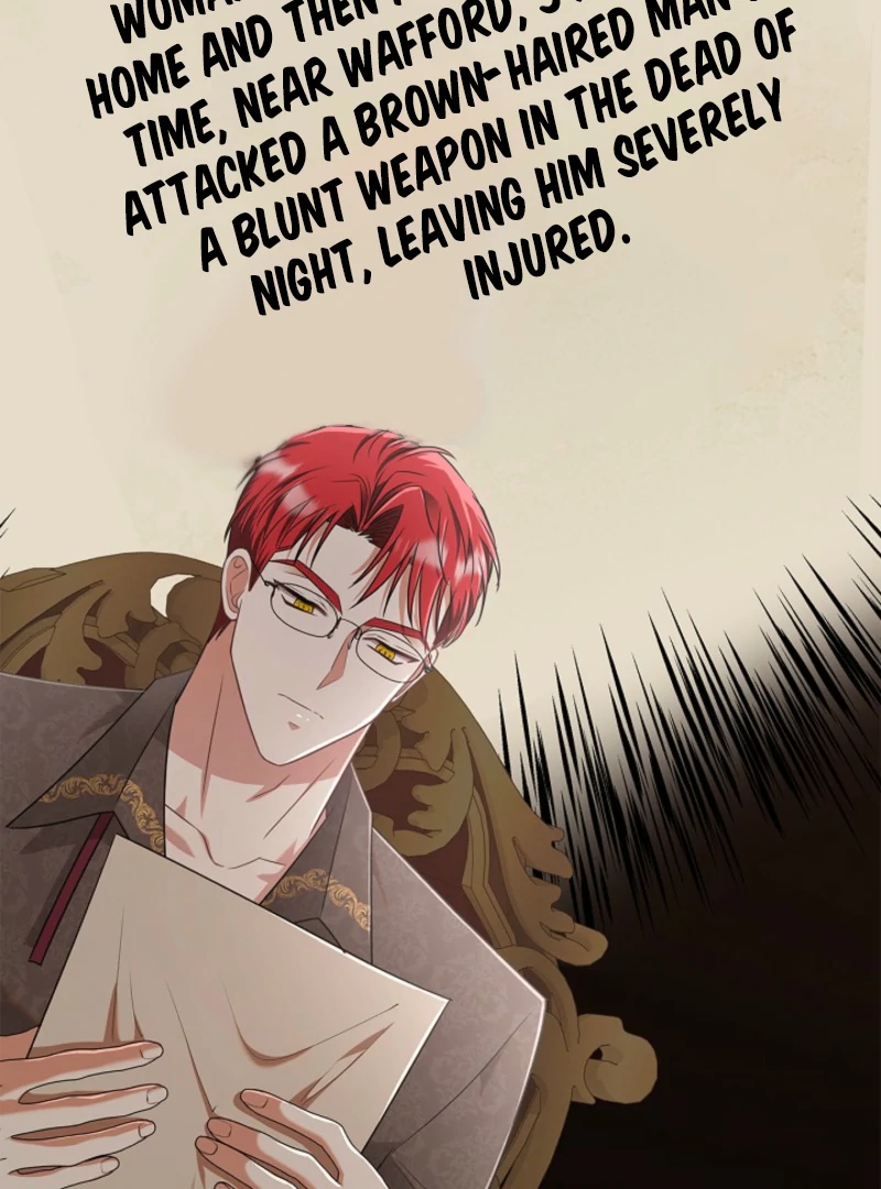 Living With My Villainous Uncle Chapter 20 page 97