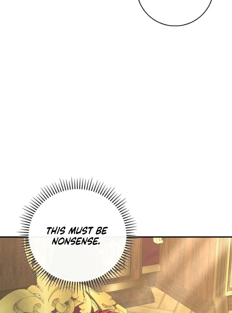 Living With My Villainous Uncle Chapter 20 page 110