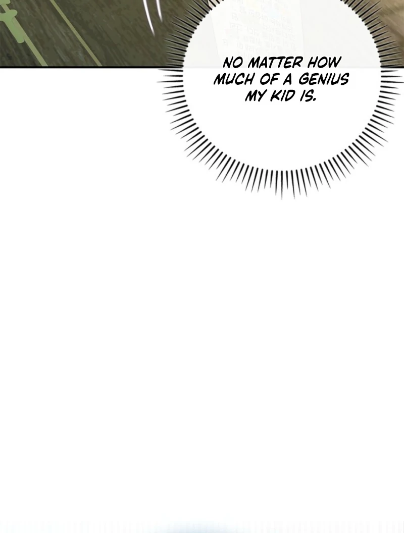Living With My Villainous Uncle Chapter 20 page 112