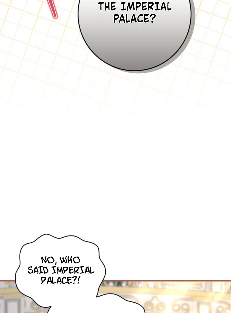 Living With My Villainous Uncle Chapter 20 page 133