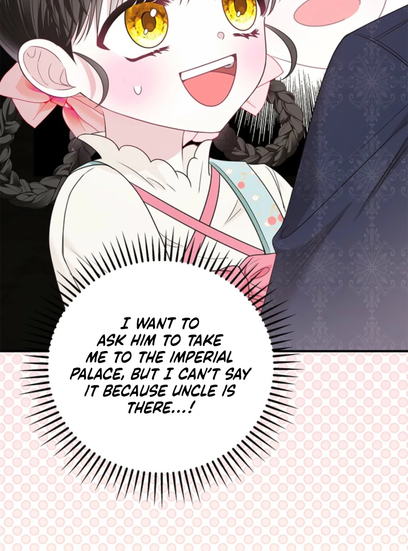 Living With My Villainous Uncle Chapter 20 page 137