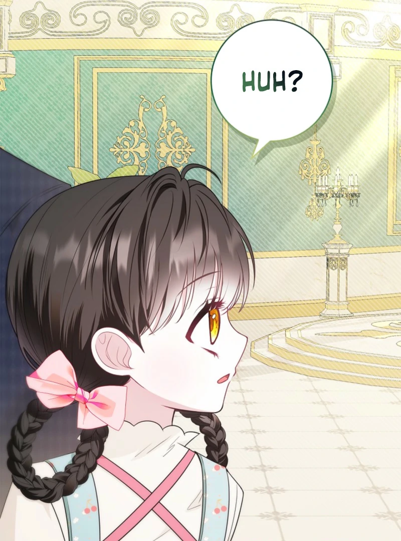 Living With My Villainous Uncle Chapter 20 page 143