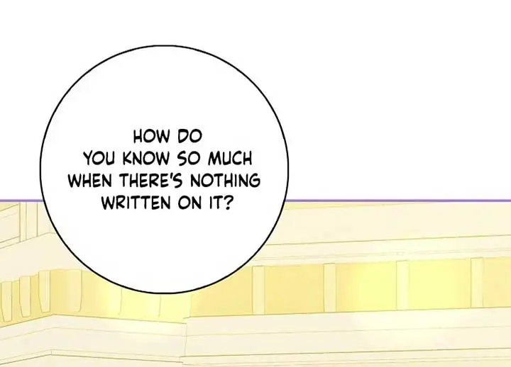Living With My Villainous Uncle Chapter 24 page 26