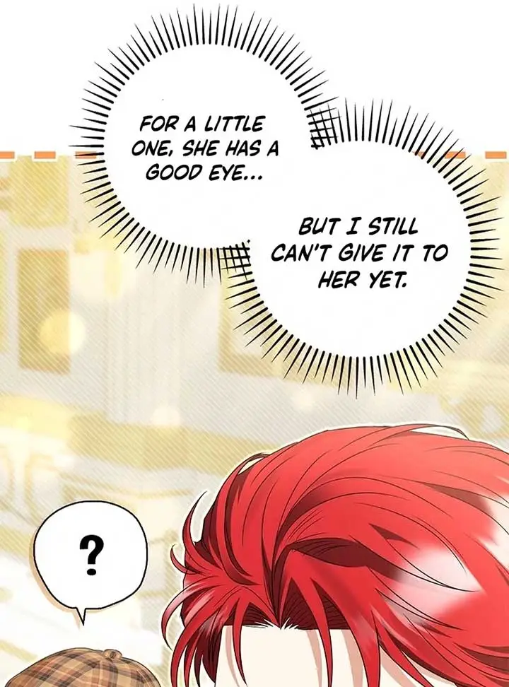 Living With My Villainous Uncle Chapter 24 page 36