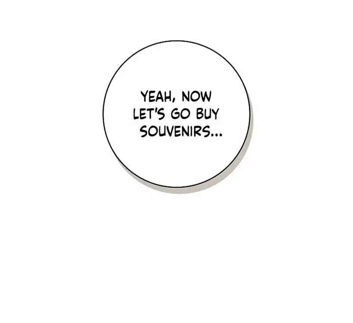 Living With My Villainous Uncle Chapter 24 page 52