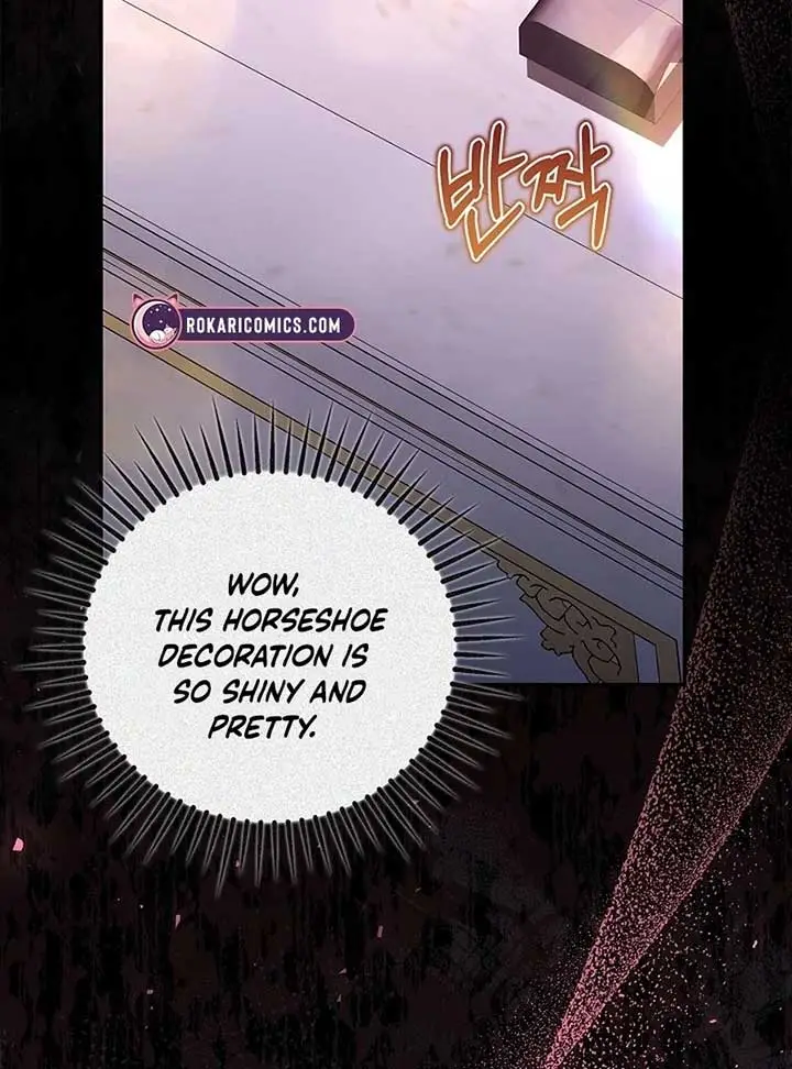 Living With My Villainous Uncle Chapter 24 page 57