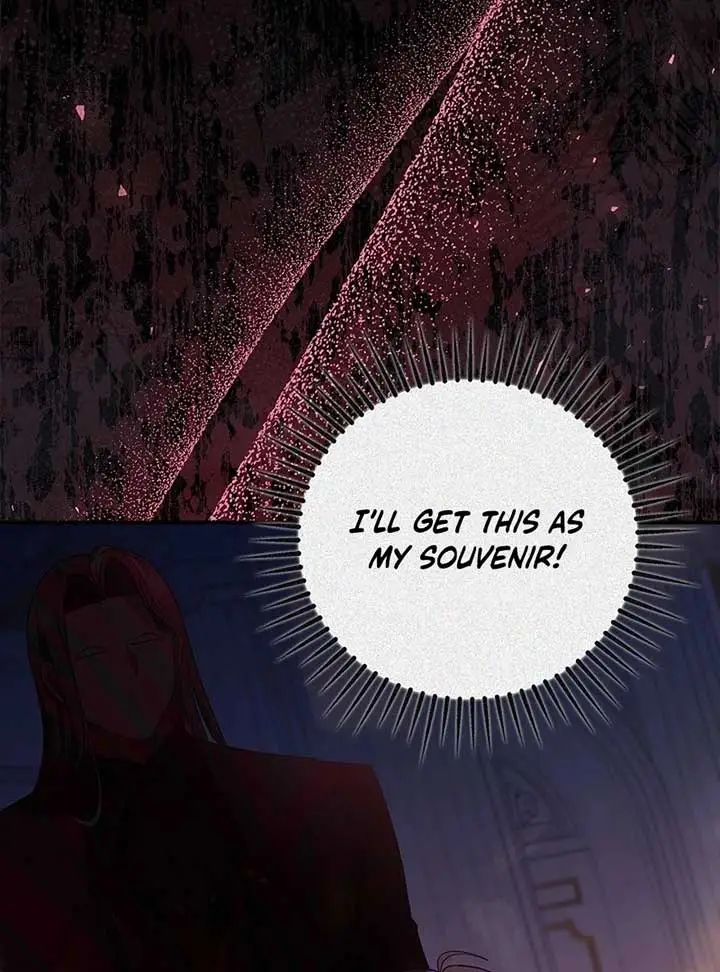 Living With My Villainous Uncle Chapter 24 page 58